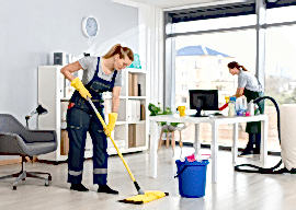 Генеральная