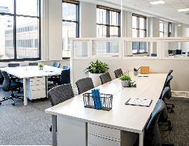 Уборка офиса