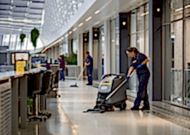 Бизнес-центры