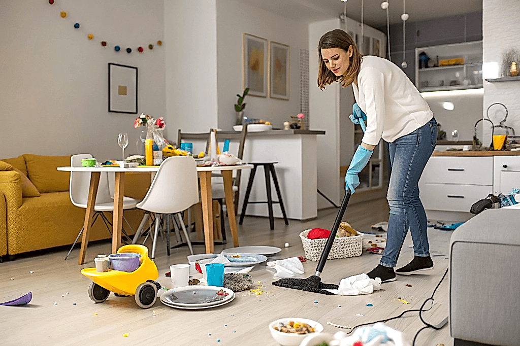 Генеральная