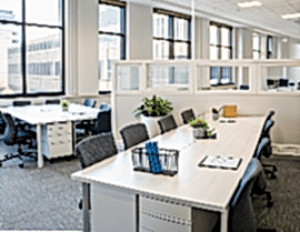 Уборка офиса