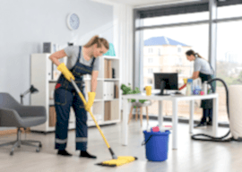 Генеральная