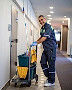 Айрат Фахрутдинов - Клинер