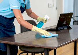 На постоянной основе