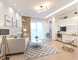 Уборка квартир