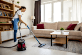 После ремонта