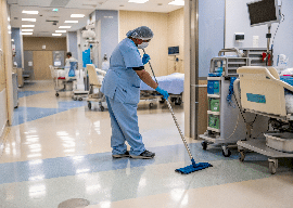 Медицинские учреждения