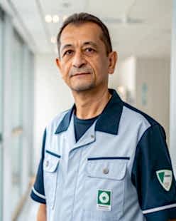 Алексей Демидов - Менеджер по работе с клиентами