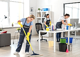 Генеральная