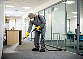 Антибактериальная