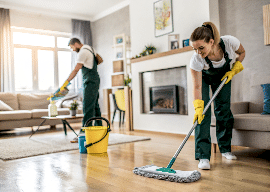 Генеральная