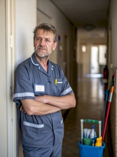 Константин Сафонов - Менеджер по работе с клиентами