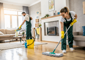 Генеральная