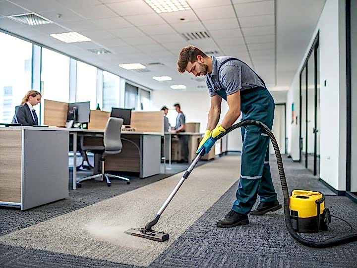 Химчистка с выездом