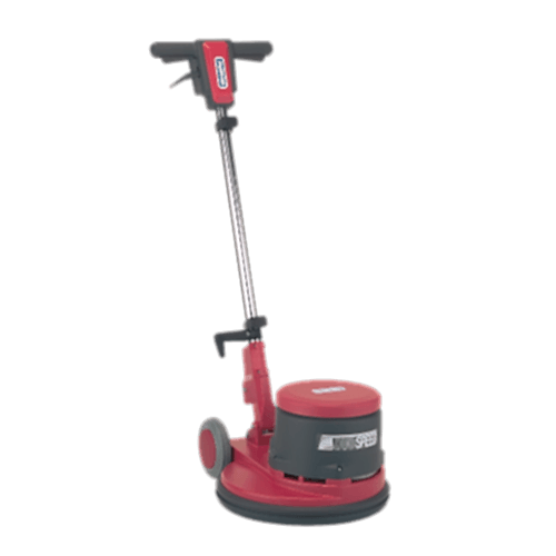 Роторная машина для шлифования полов Duo Speed