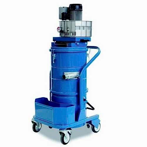 Промышленный пылесос DWSL 2275M