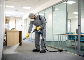 Антибактериальная