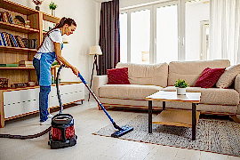 После ремонта