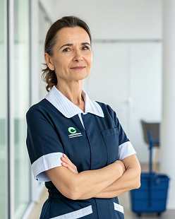 Мария Рыбакова - Менеджер по работе с клиентами