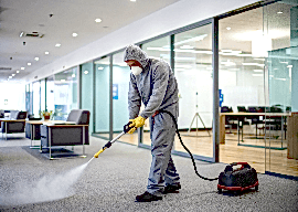 Антибактериальная