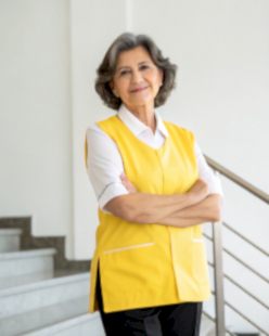 Светлана Виноградова - Клинер