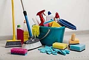 Как выбрать клининговую компанию