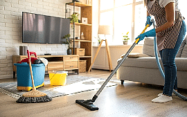 Двухкомнатной