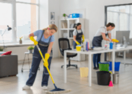 Генеральная