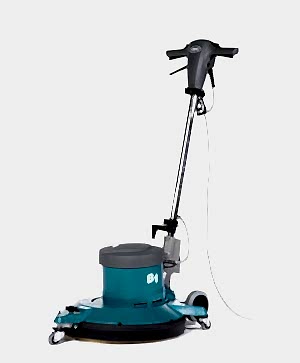 Полировочная однодисковая машина Tennant B1 Полировочная однодисковая машина Tennant B1