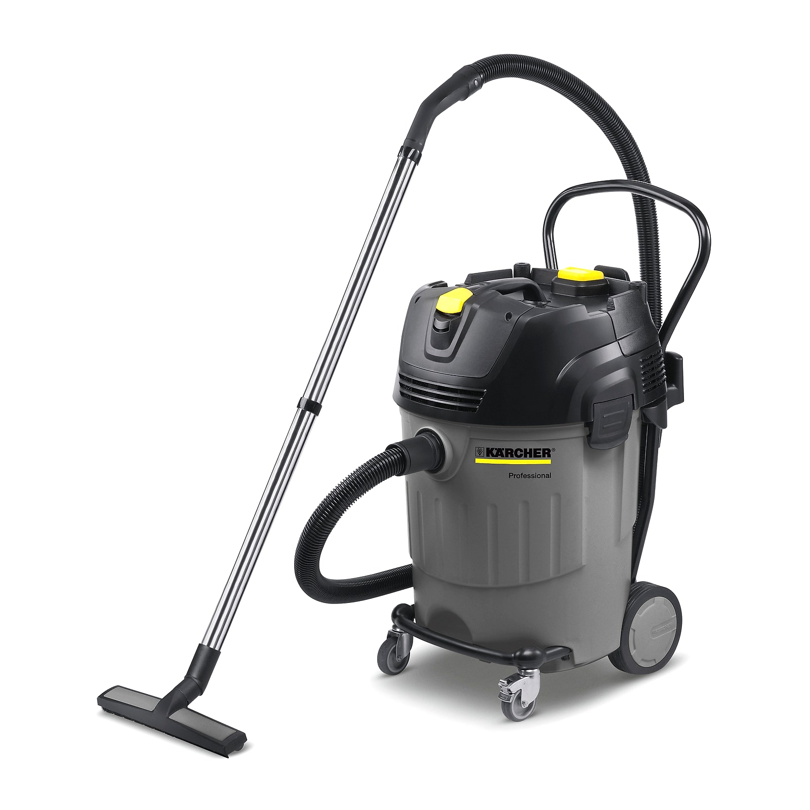 Профессиональный пылесос Karcher NT 65/2 Ap Профессиональный пылесос Karcher NT 65/2 Ap