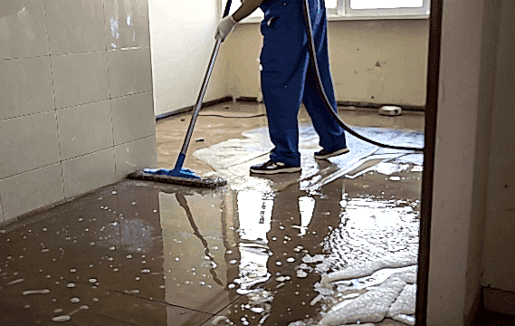 Фото потоп 1